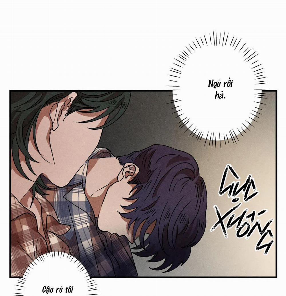 (Cbunu) Bẫy Đôi Ngọt Ngào 26 trang 45