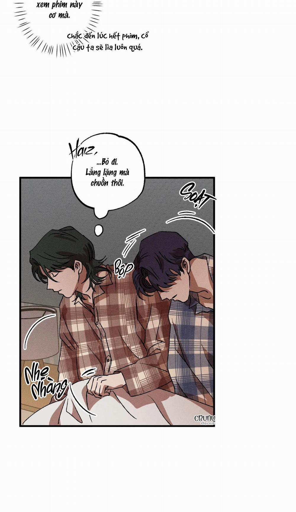 (Cbunu) Bẫy Đôi Ngọt Ngào 26 trang 46