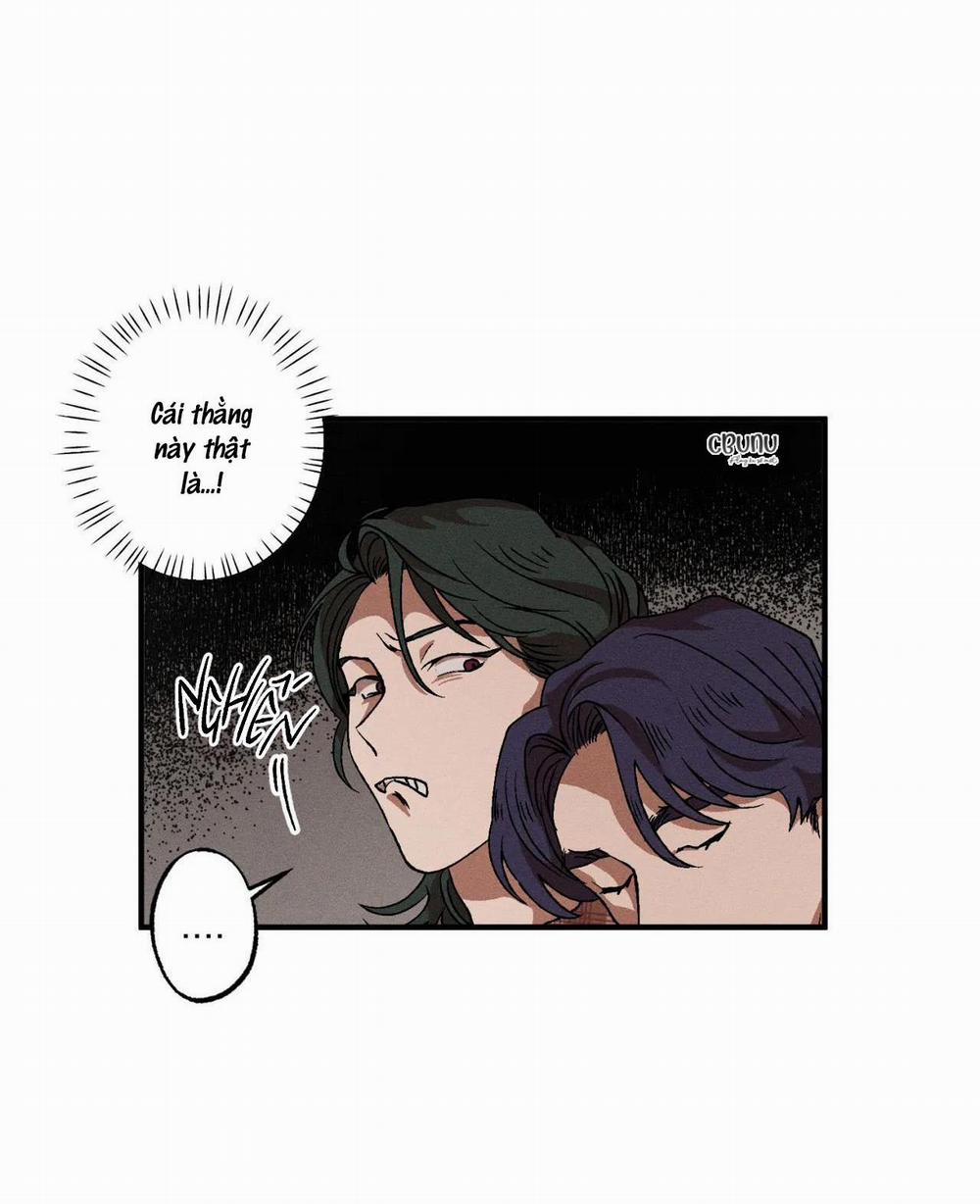 (Cbunu) Bẫy Đôi Ngọt Ngào 26 trang 47