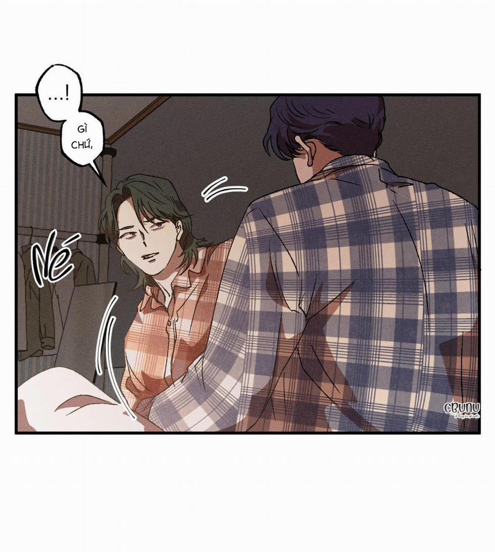 (Cbunu) Bẫy Đôi Ngọt Ngào 26 trang 53