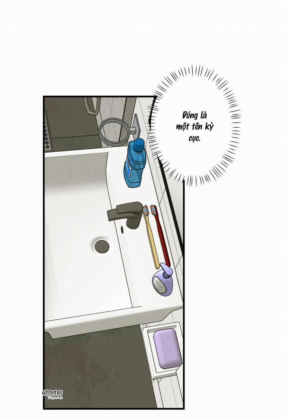 (Cbunu) Bẫy Đôi Ngọt Ngào 26 trang 8