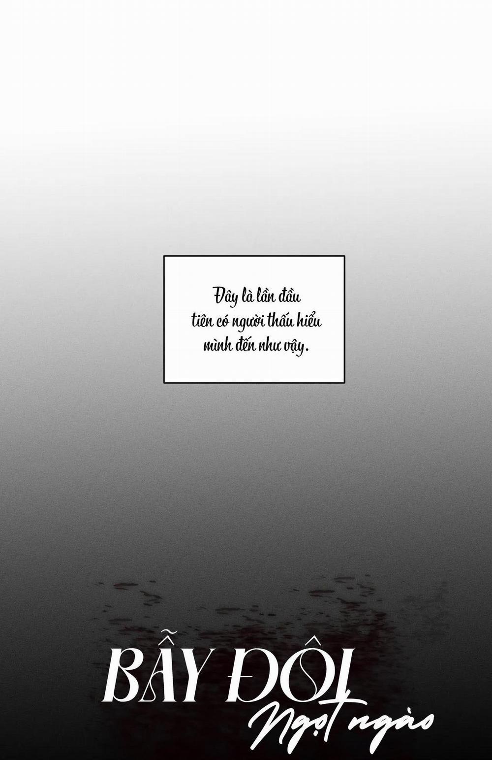 (Cbunu) Bẫy Đôi Ngọt Ngào 27 trang 10