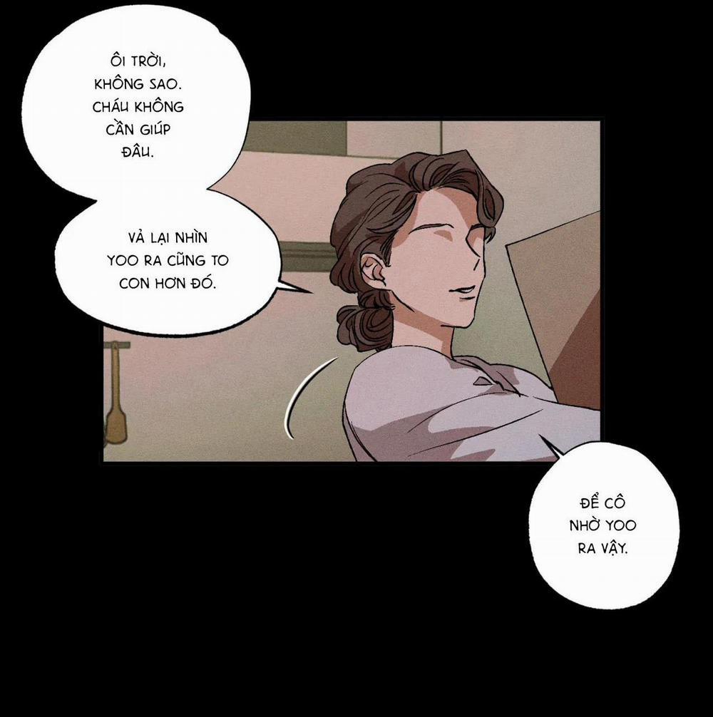 (Cbunu) Bẫy Đôi Ngọt Ngào 27 trang 15