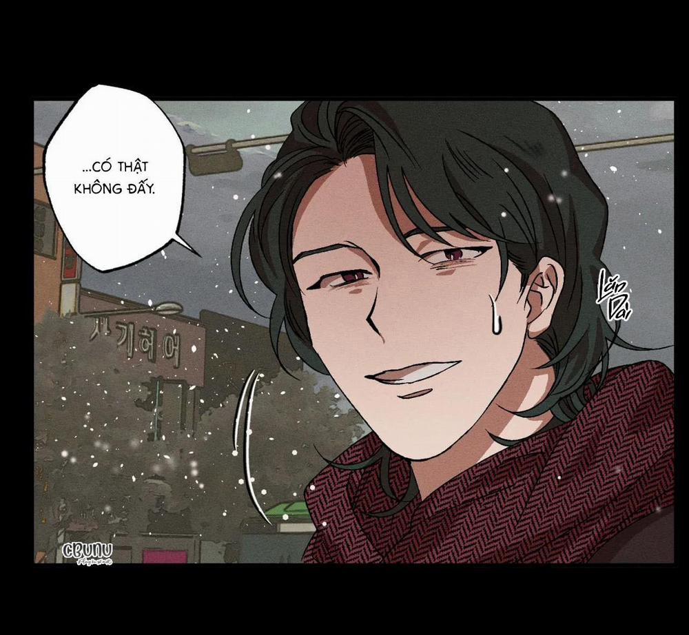 (Cbunu) Bẫy Đôi Ngọt Ngào 27 trang 17