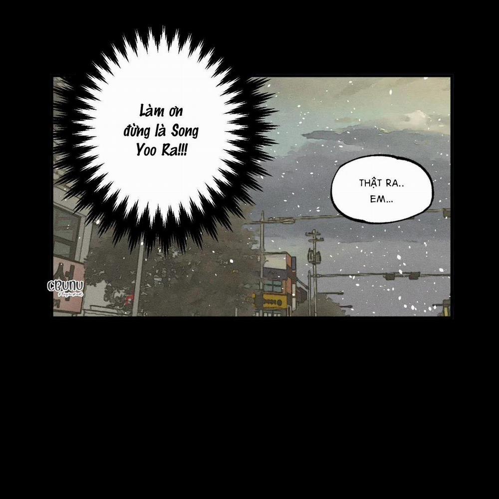 (Cbunu) Bẫy Đôi Ngọt Ngào 27 trang 20