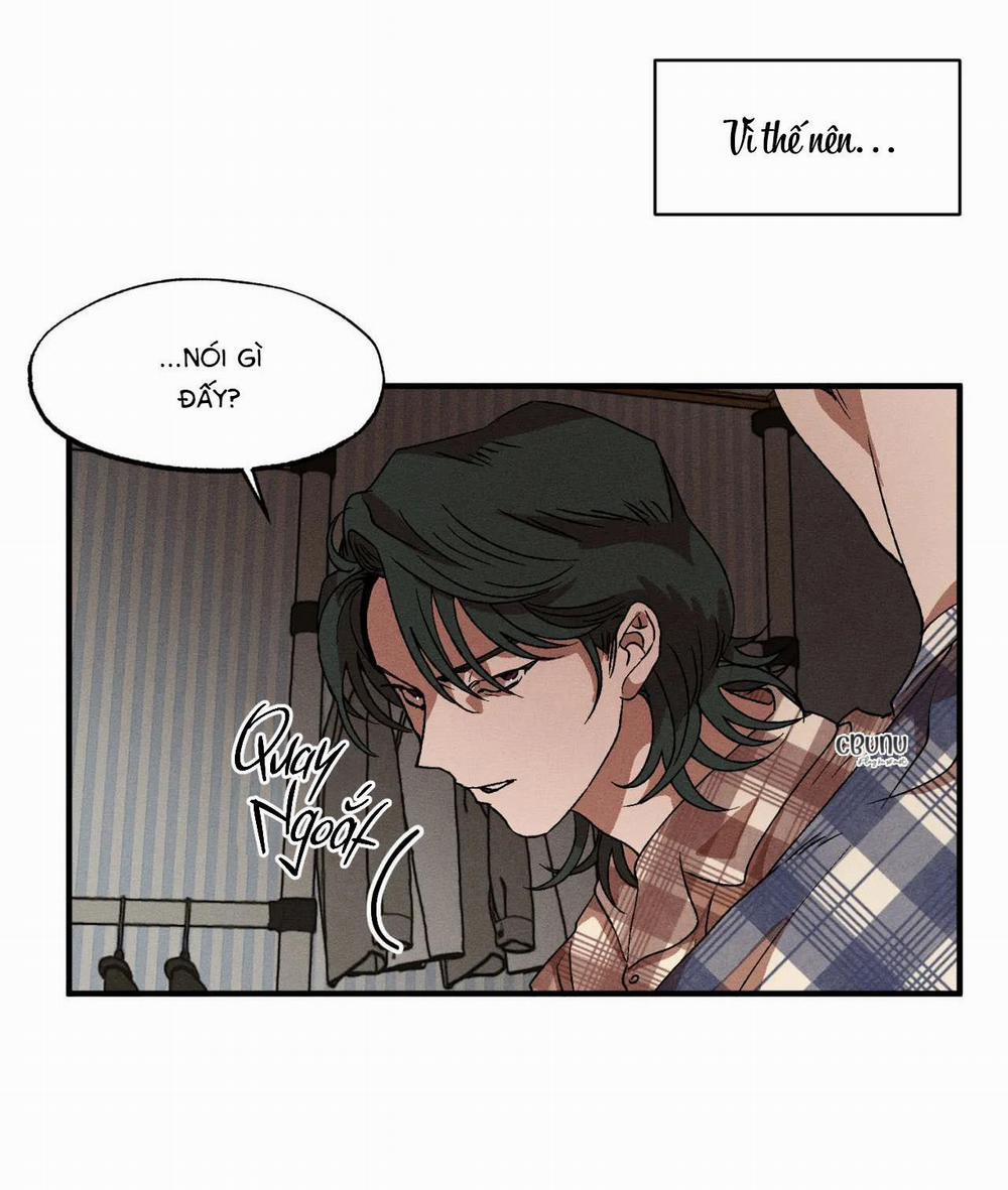 (Cbunu) Bẫy Đôi Ngọt Ngào 27 trang 39