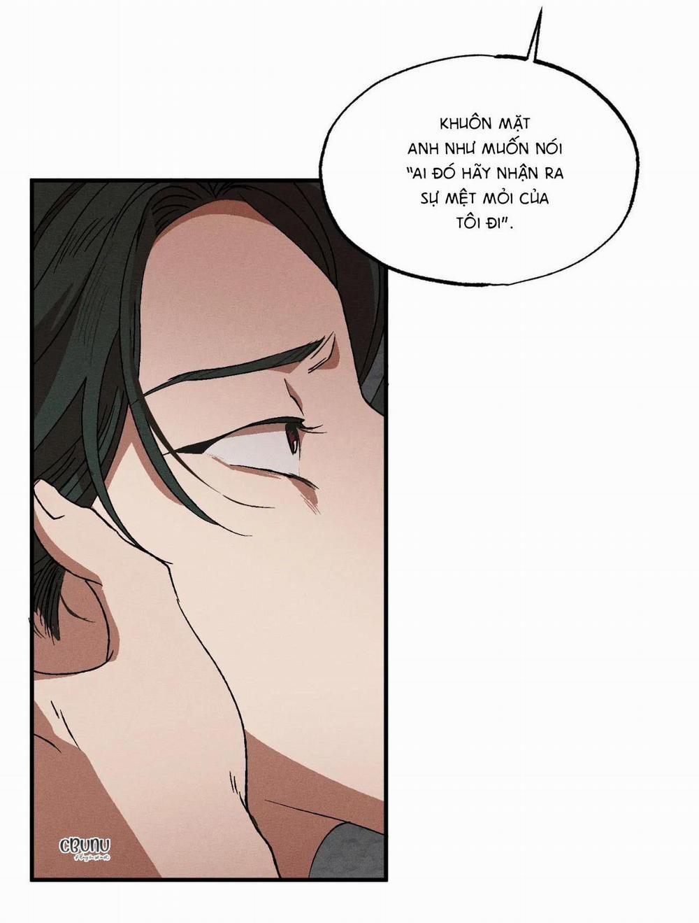 (Cbunu) Bẫy Đôi Ngọt Ngào 27 trang 4