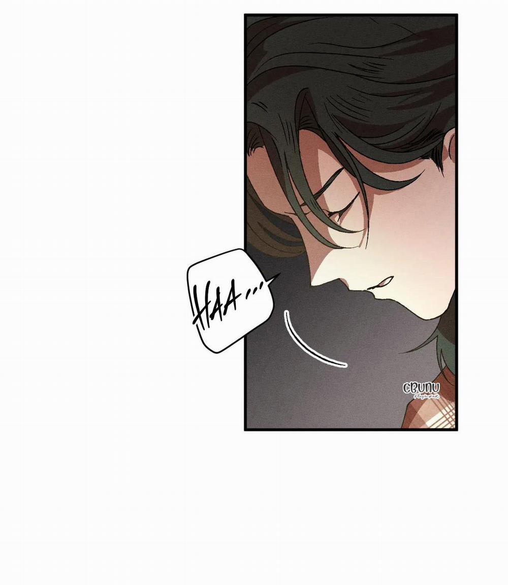 (Cbunu) Bẫy Đôi Ngọt Ngào 27 trang 49