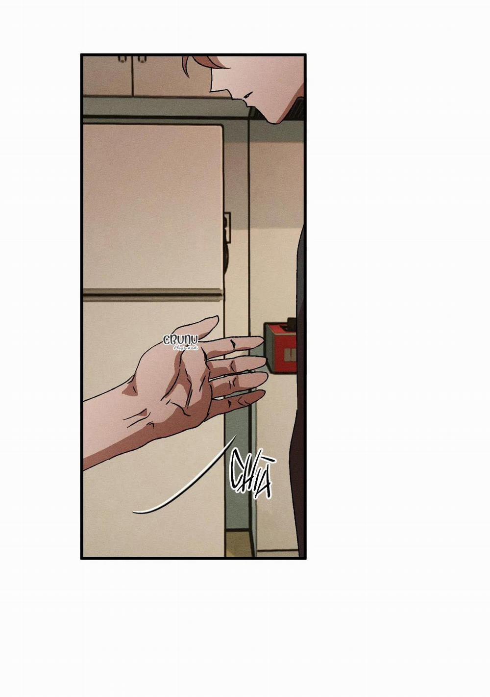 (Cbunu) Bẫy Đôi Ngọt Ngào 27 trang 54