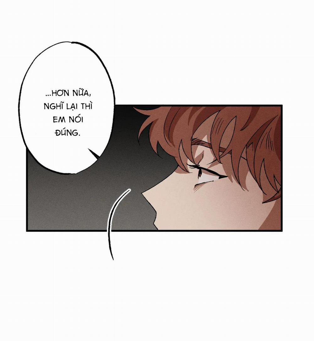 (Cbunu) Bẫy Đôi Ngọt Ngào 27 trang 56