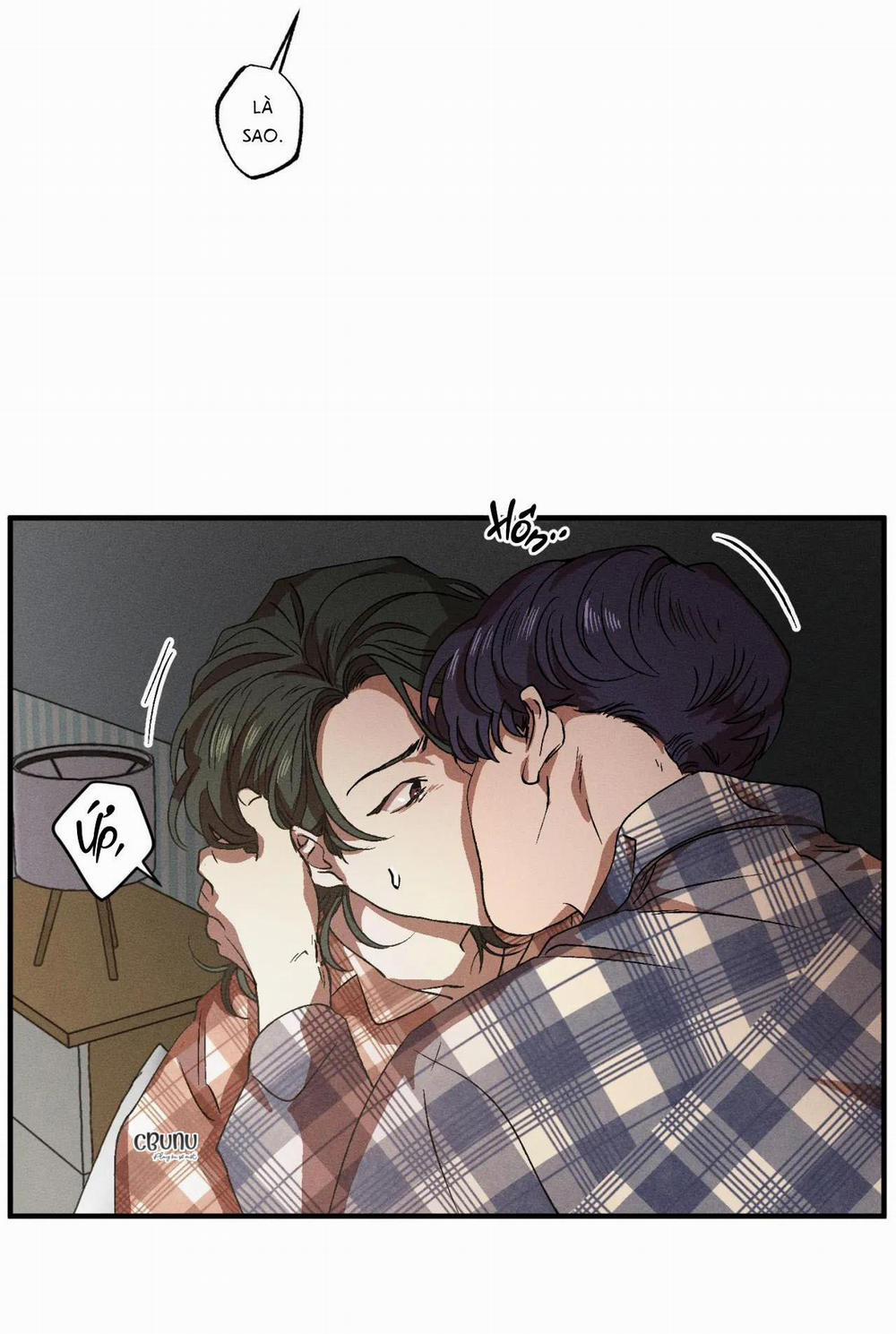 (Cbunu) Bẫy Đôi Ngọt Ngào 27 trang 6