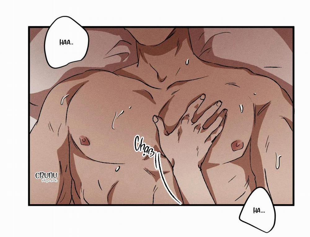 (Cbunu) Bẫy Đôi Ngọt Ngào 27 trang 62