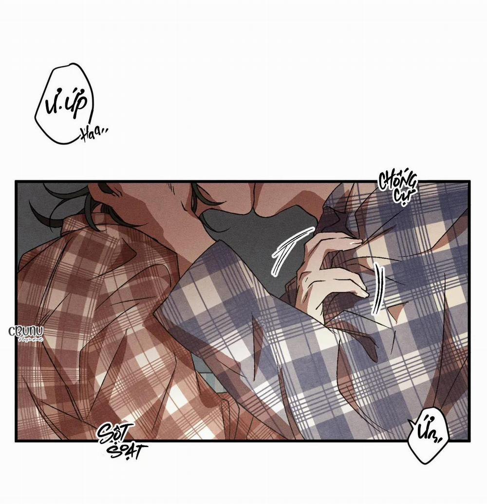 (Cbunu) Bẫy Đôi Ngọt Ngào 27 trang 7