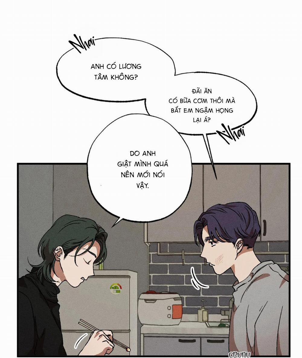 (Cbunu) Bẫy Đôi Ngọt Ngào 28 trang 18