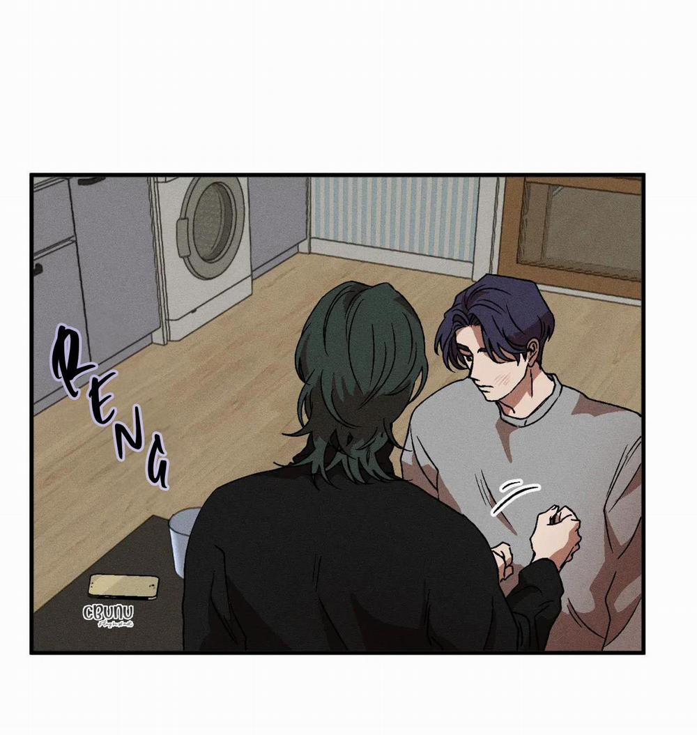 (Cbunu) Bẫy Đôi Ngọt Ngào 28 trang 35