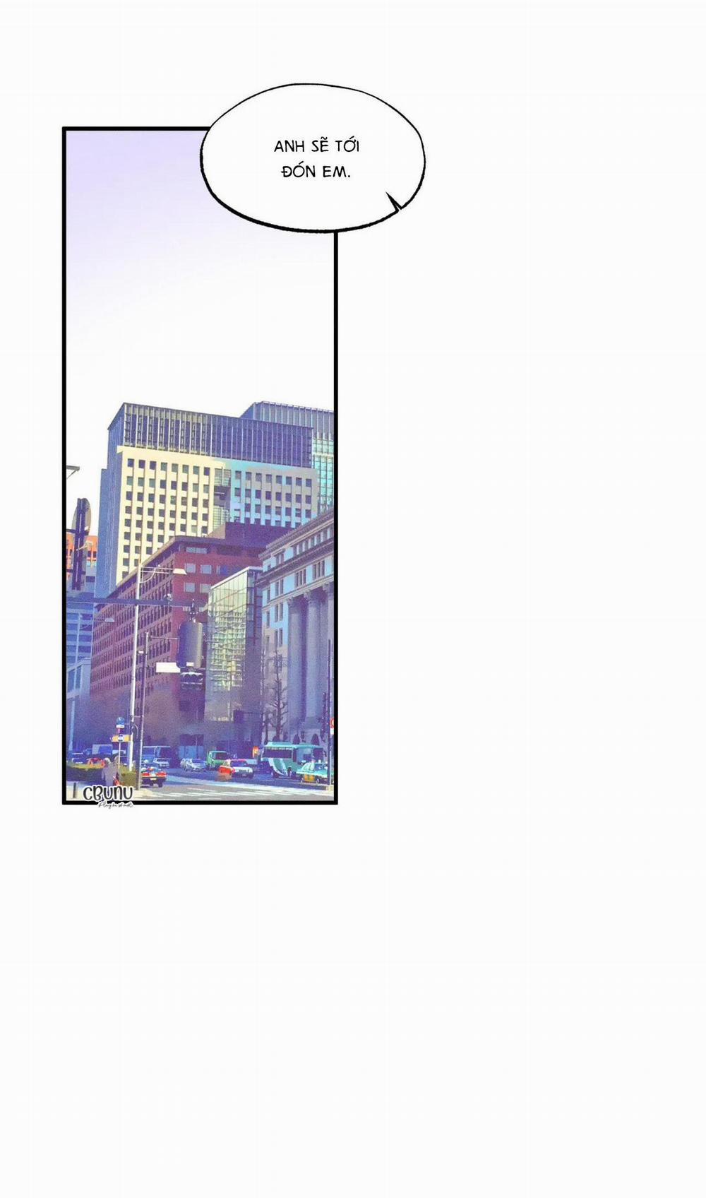 (Cbunu) Bẫy Đôi Ngọt Ngào 28 trang 44