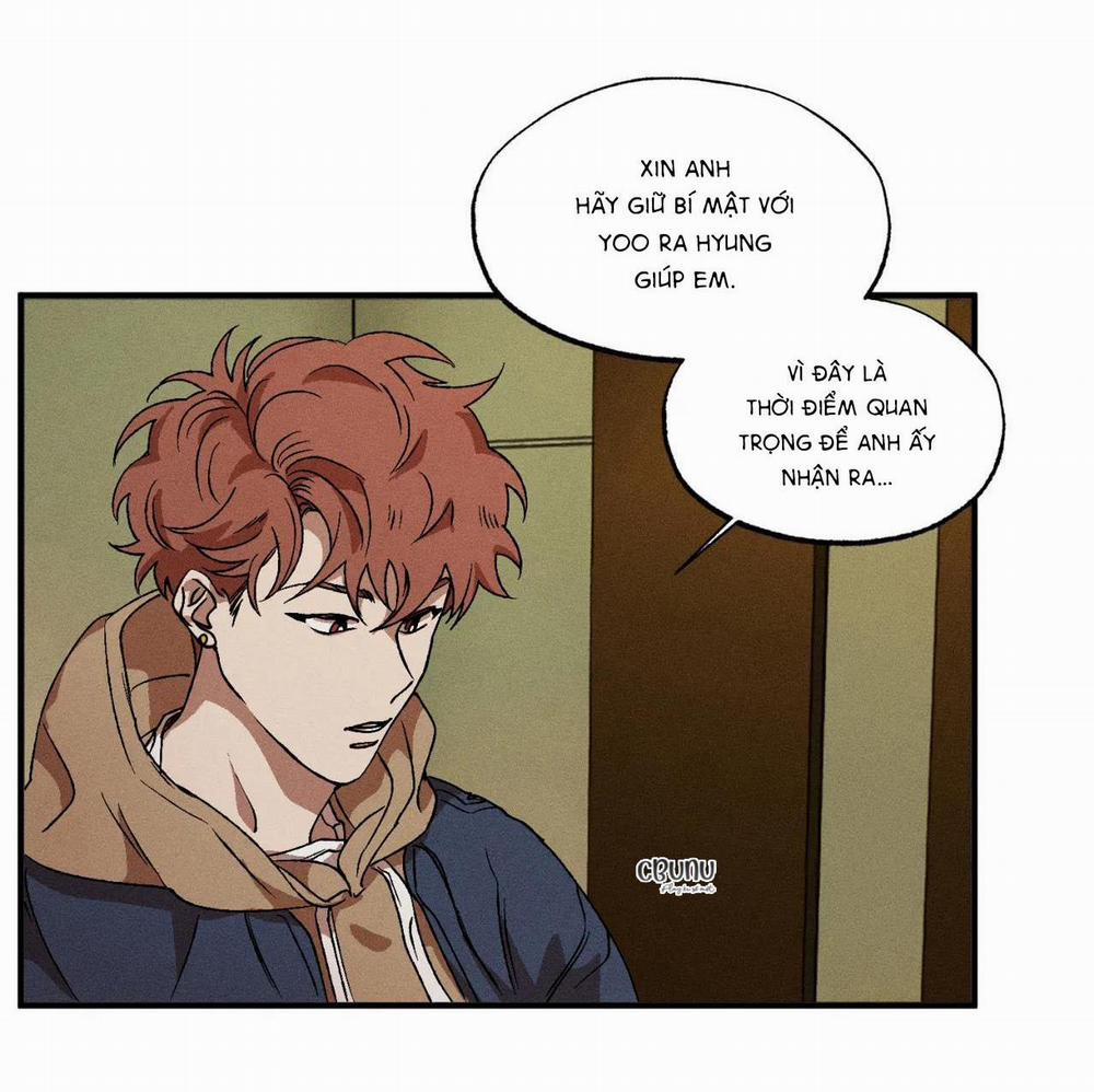 (Cbunu) Bẫy Đôi Ngọt Ngào 28 trang 46