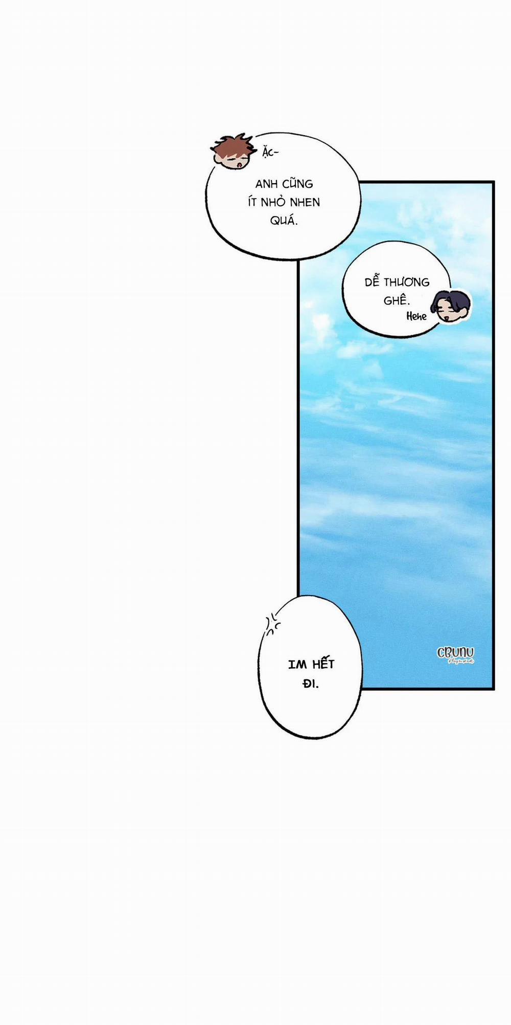 (Cbunu) Bẫy Đôi Ngọt Ngào 28 trang 62