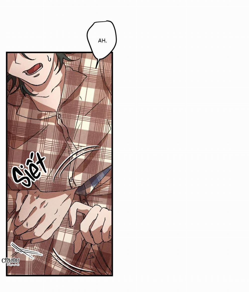 (Cbunu) Bẫy Đôi Ngọt Ngào 28 trang 9