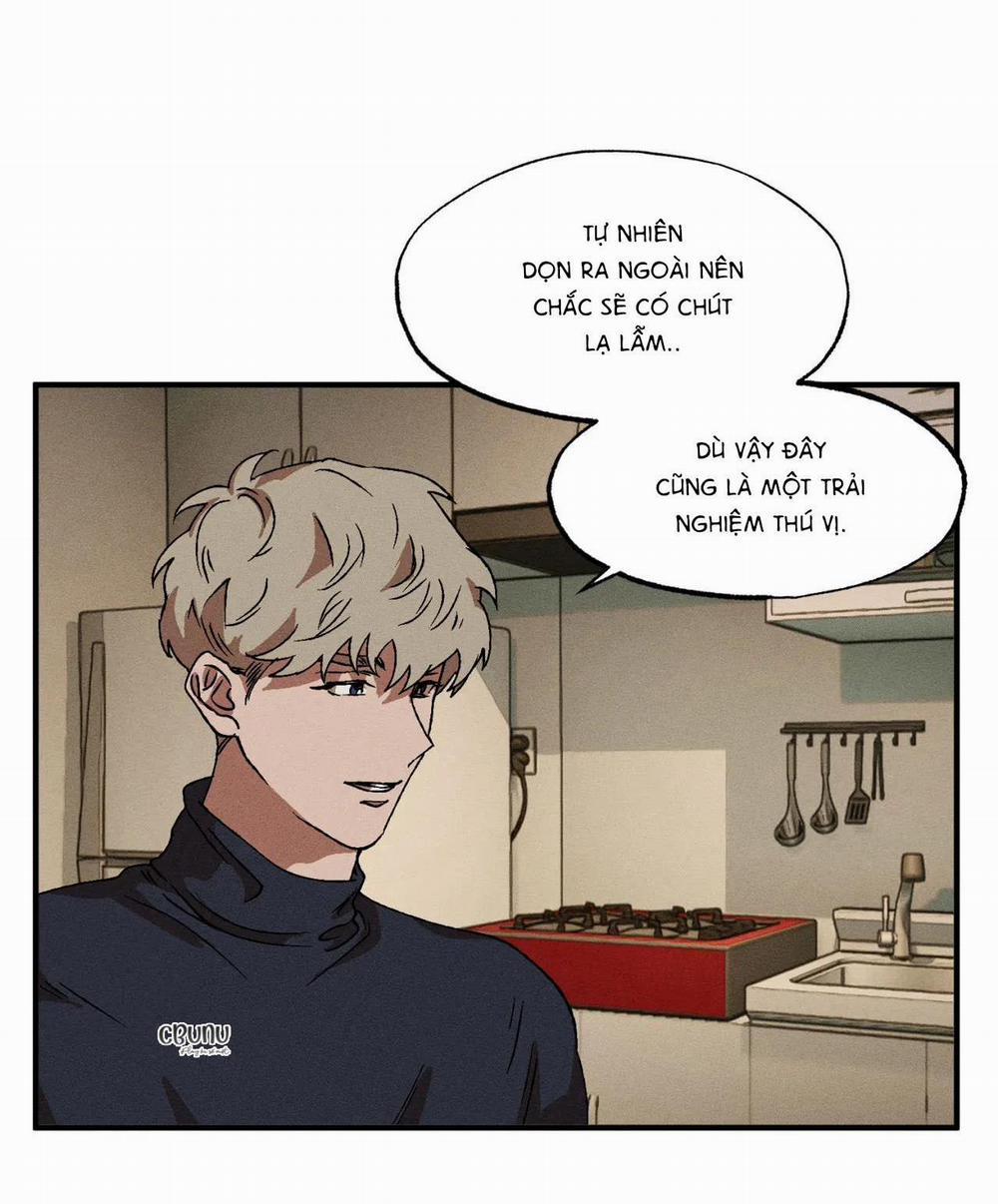 (Cbunu) Bẫy Đôi Ngọt Ngào 29 trang 10