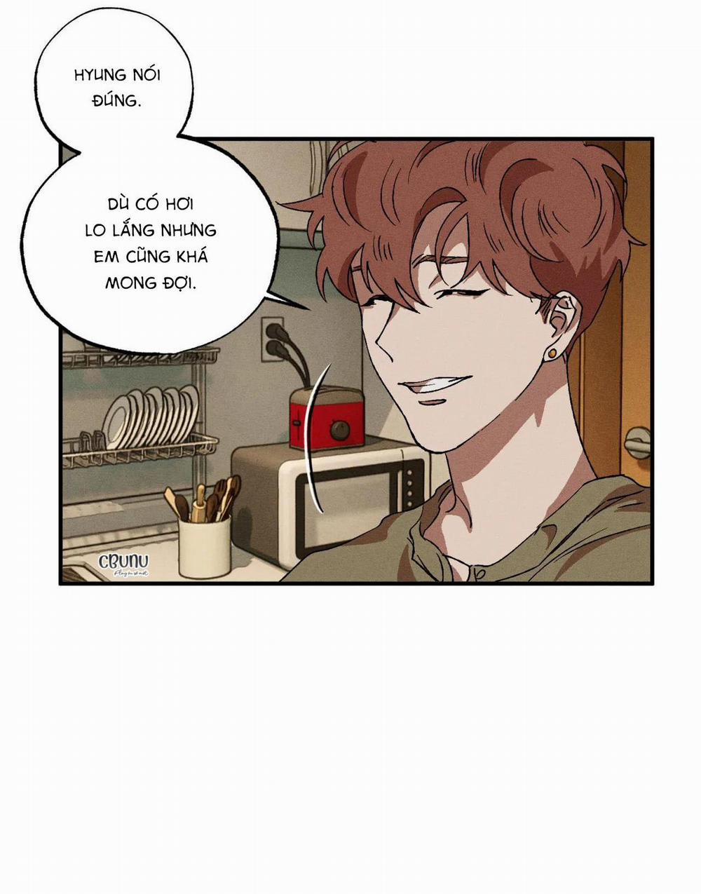 (Cbunu) Bẫy Đôi Ngọt Ngào 29 trang 12