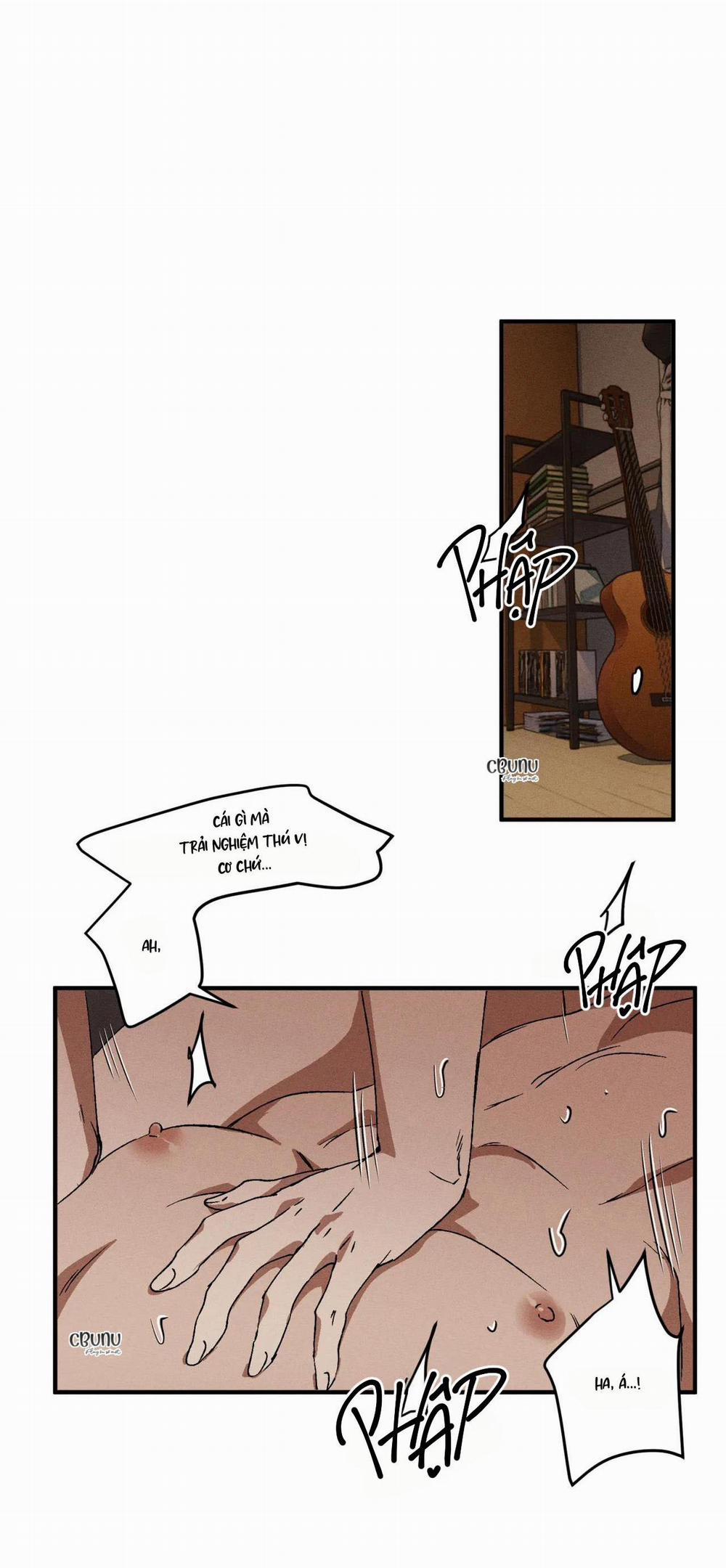 (Cbunu) Bẫy Đôi Ngọt Ngào 29 trang 13