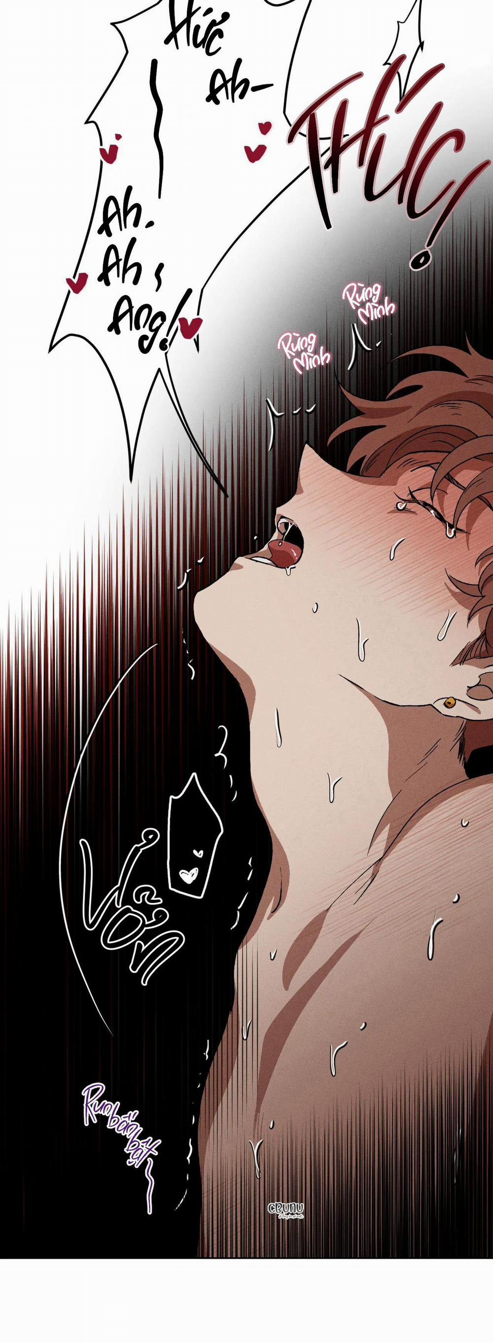 (Cbunu) Bẫy Đôi Ngọt Ngào 29 trang 19