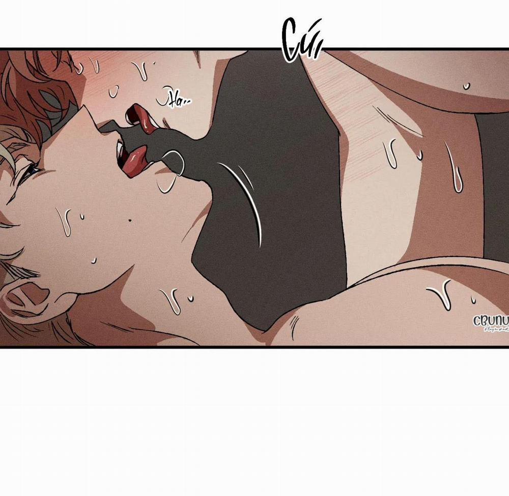 (Cbunu) Bẫy Đôi Ngọt Ngào 29 trang 22