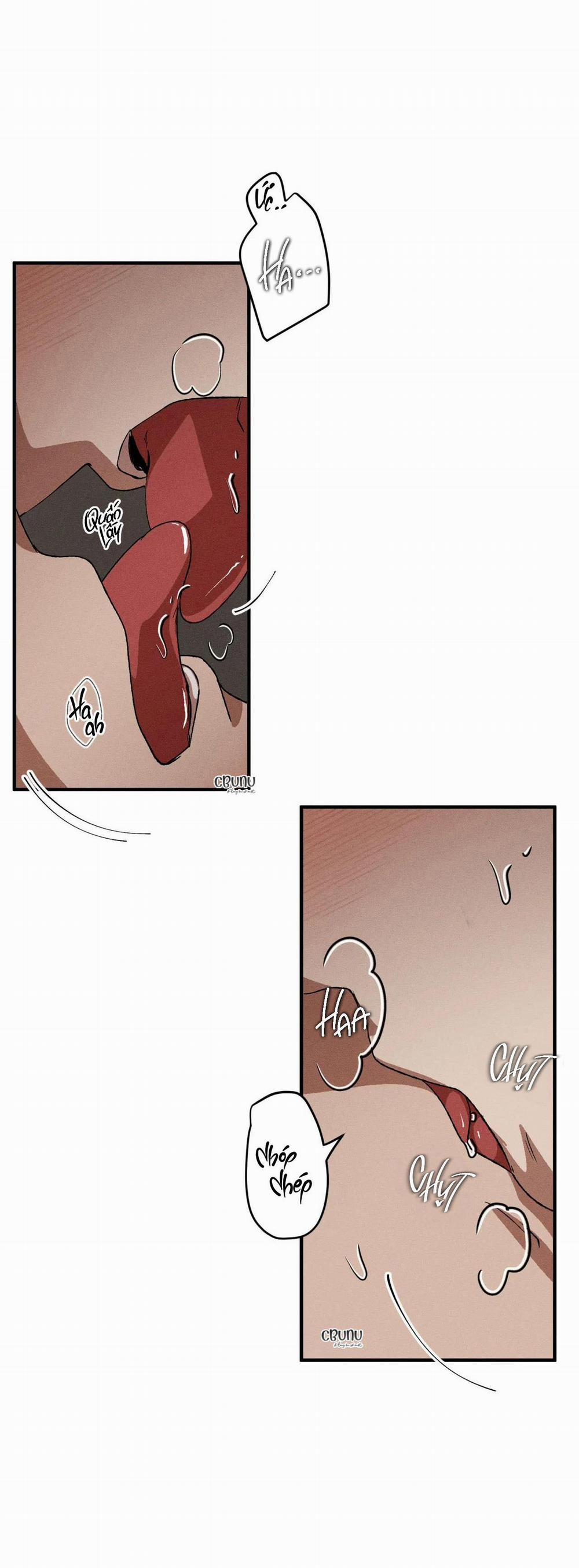 (Cbunu) Bẫy Đôi Ngọt Ngào 29 trang 23