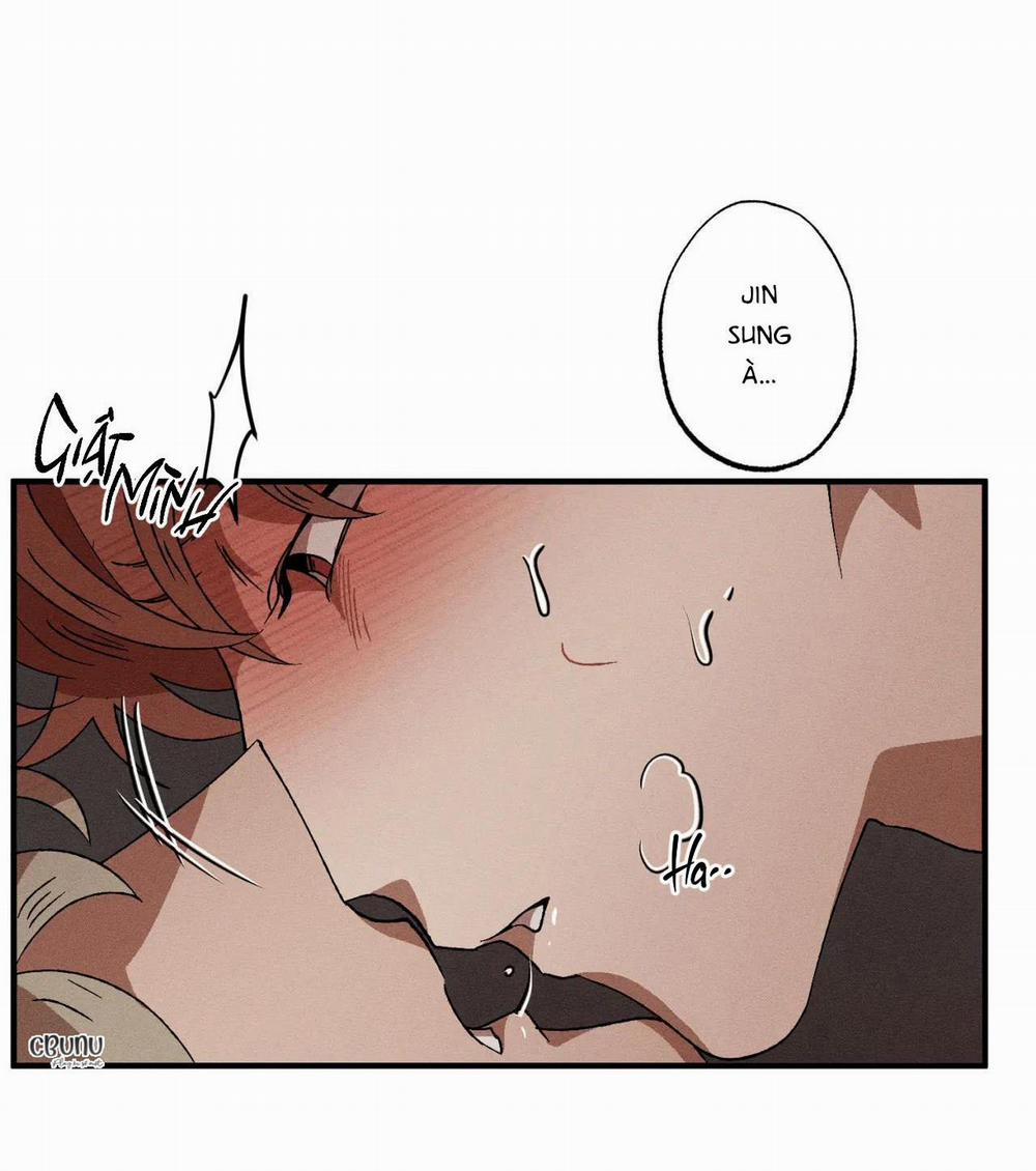 (Cbunu) Bẫy Đôi Ngọt Ngào 29 trang 25