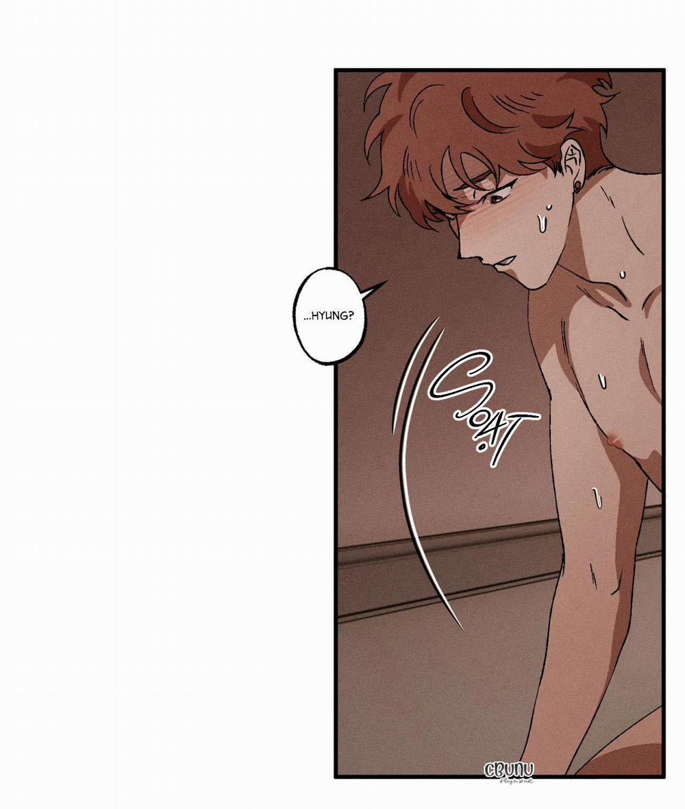 (Cbunu) Bẫy Đôi Ngọt Ngào 29 trang 26