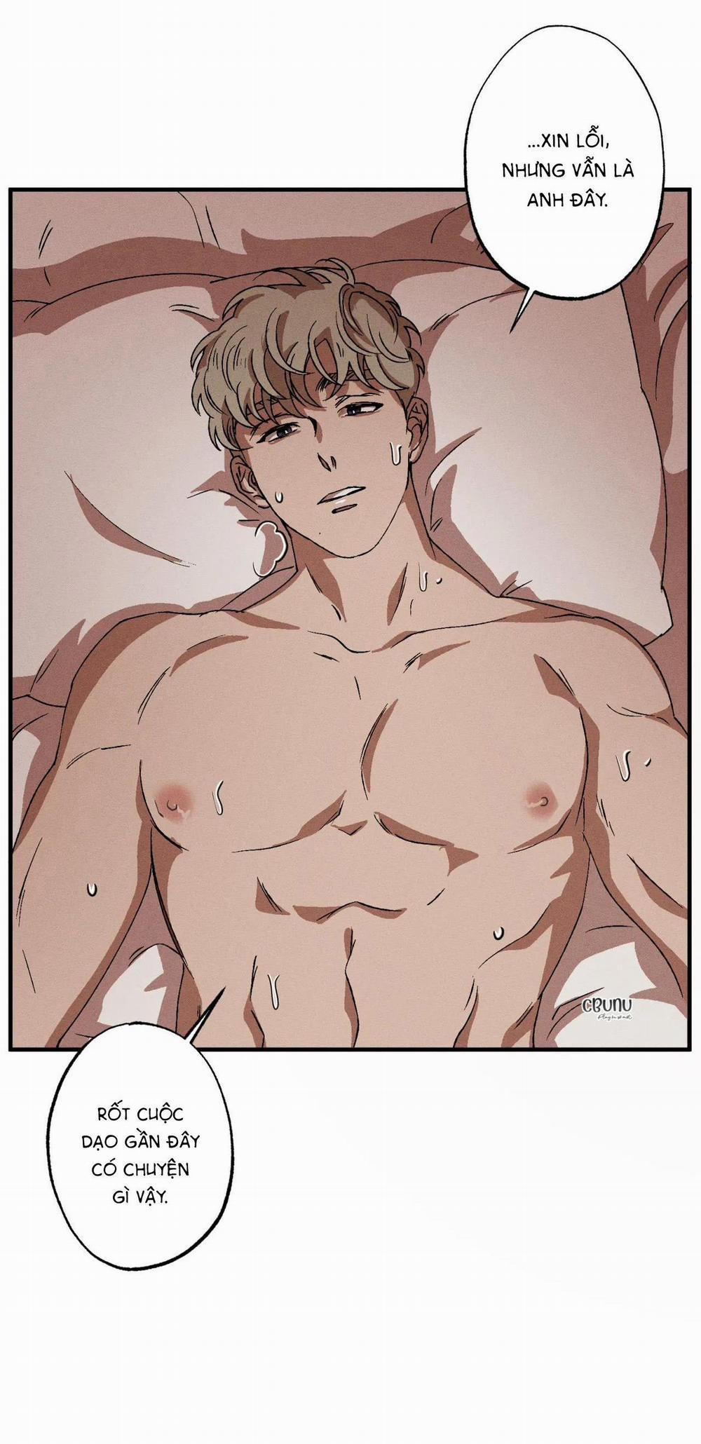 (Cbunu) Bẫy Đôi Ngọt Ngào 29 trang 27