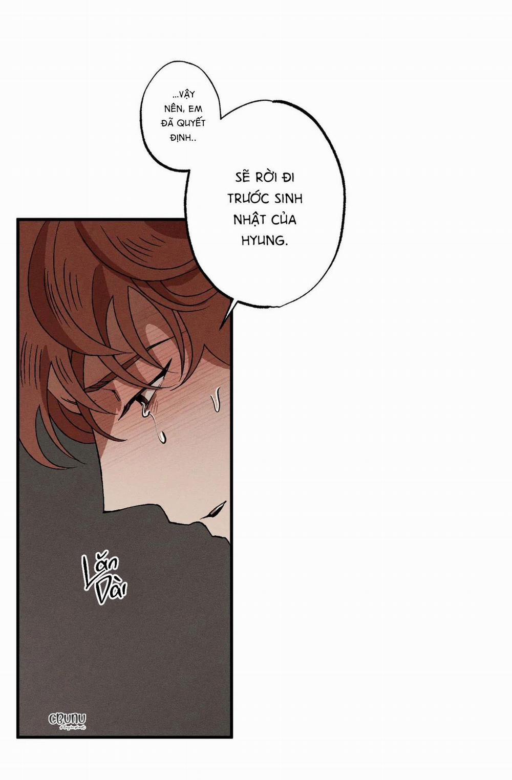 (Cbunu) Bẫy Đôi Ngọt Ngào 29 trang 30