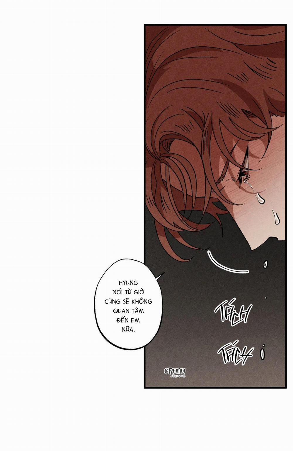 (Cbunu) Bẫy Đôi Ngọt Ngào 29 trang 31