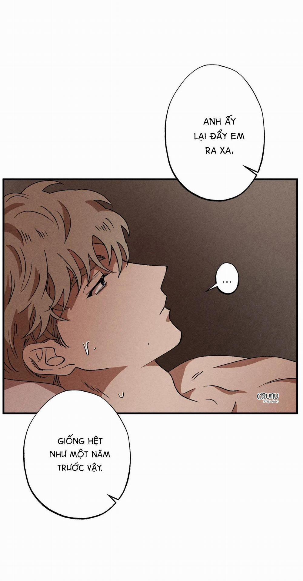 (Cbunu) Bẫy Đôi Ngọt Ngào 29 trang 32