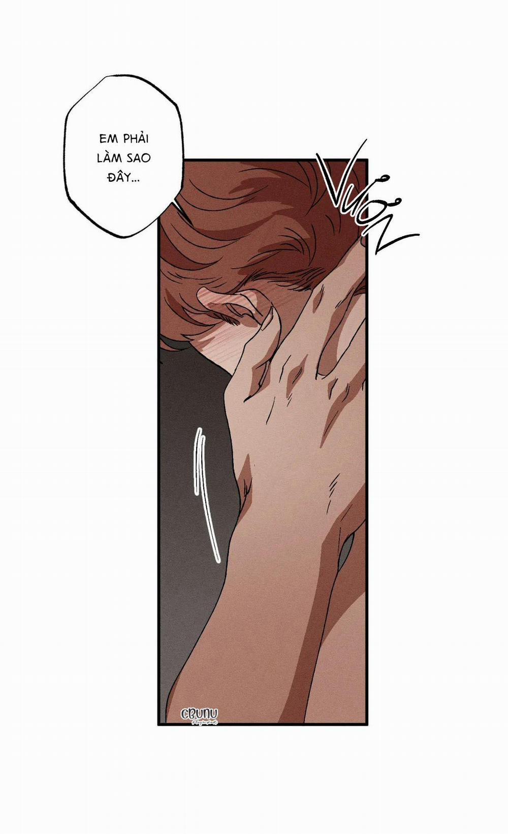 (Cbunu) Bẫy Đôi Ngọt Ngào 29 trang 34