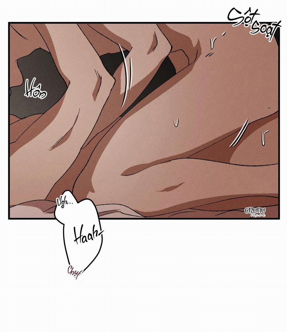 (Cbunu) Bẫy Đôi Ngọt Ngào 29 trang 36