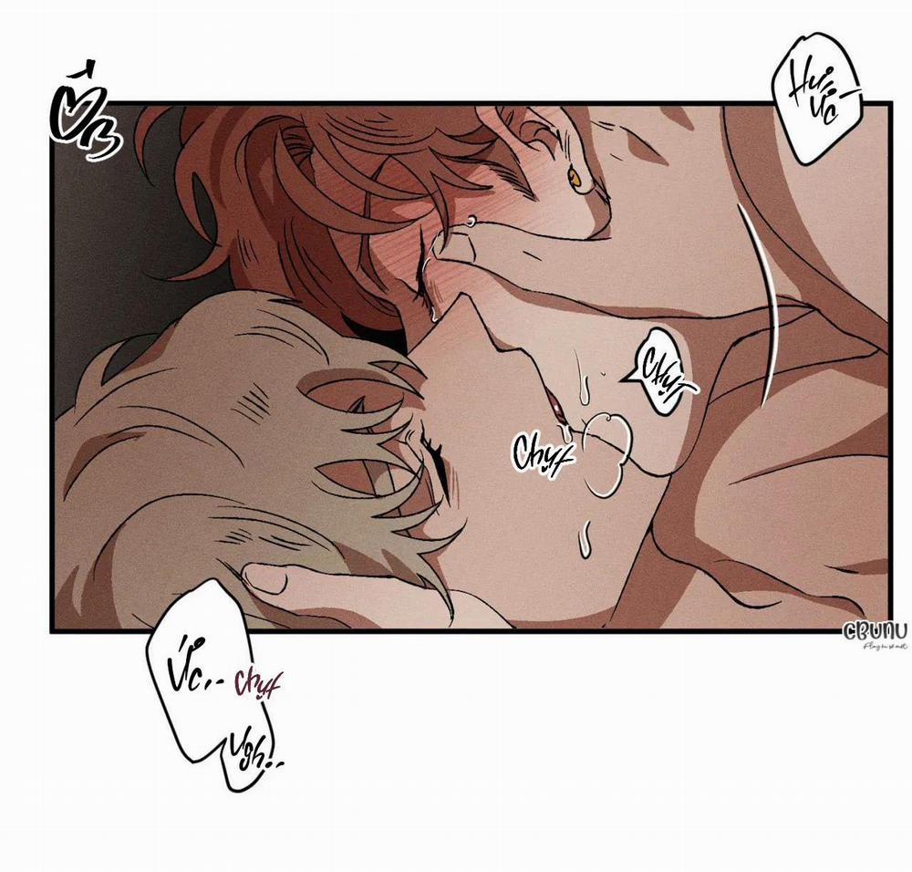 (Cbunu) Bẫy Đôi Ngọt Ngào 29 trang 38