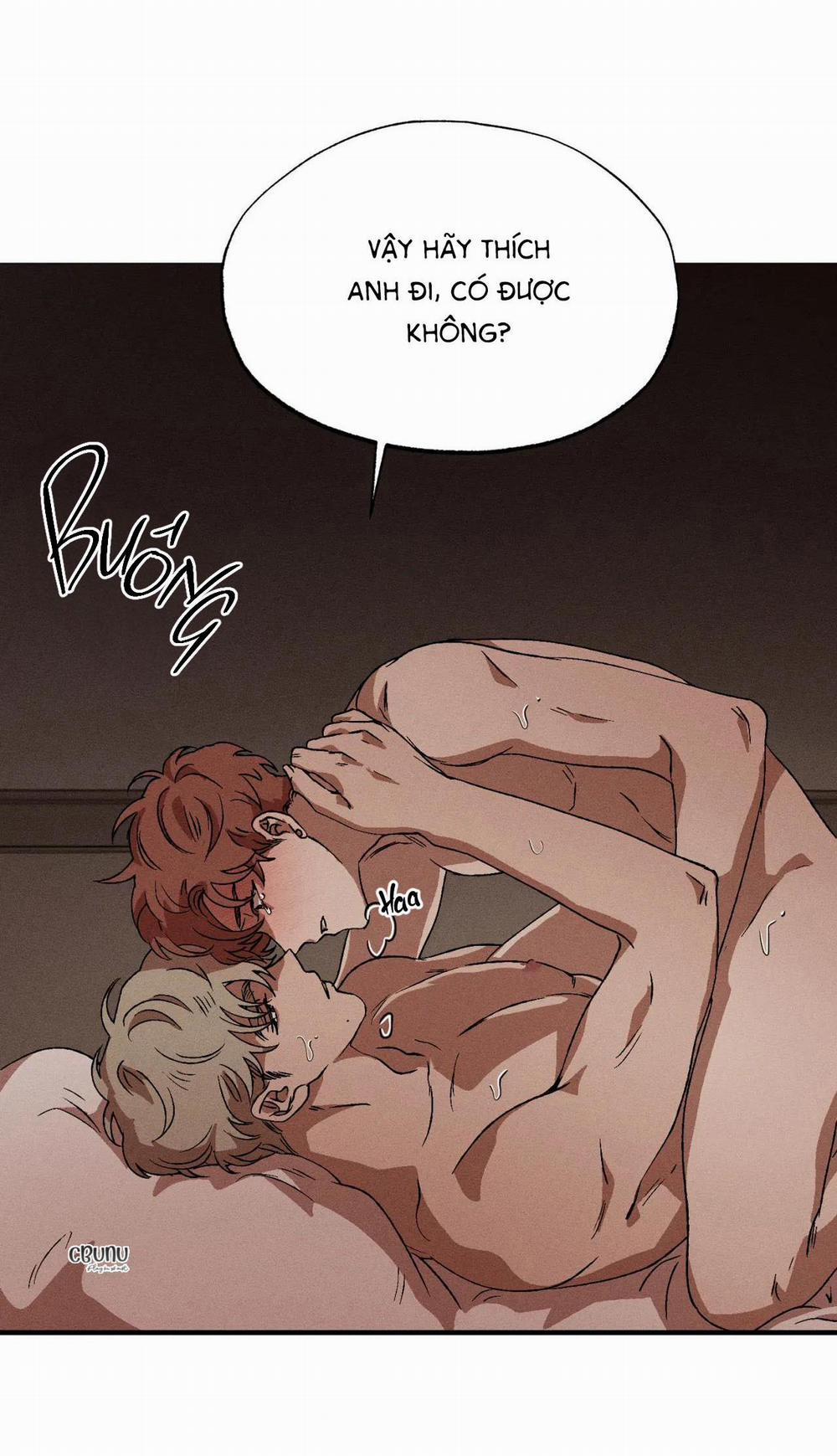 (Cbunu) Bẫy Đôi Ngọt Ngào 29 trang 40