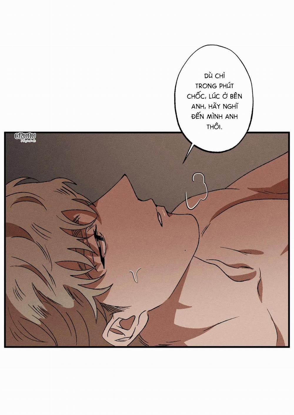 (Cbunu) Bẫy Đôi Ngọt Ngào 29 trang 41