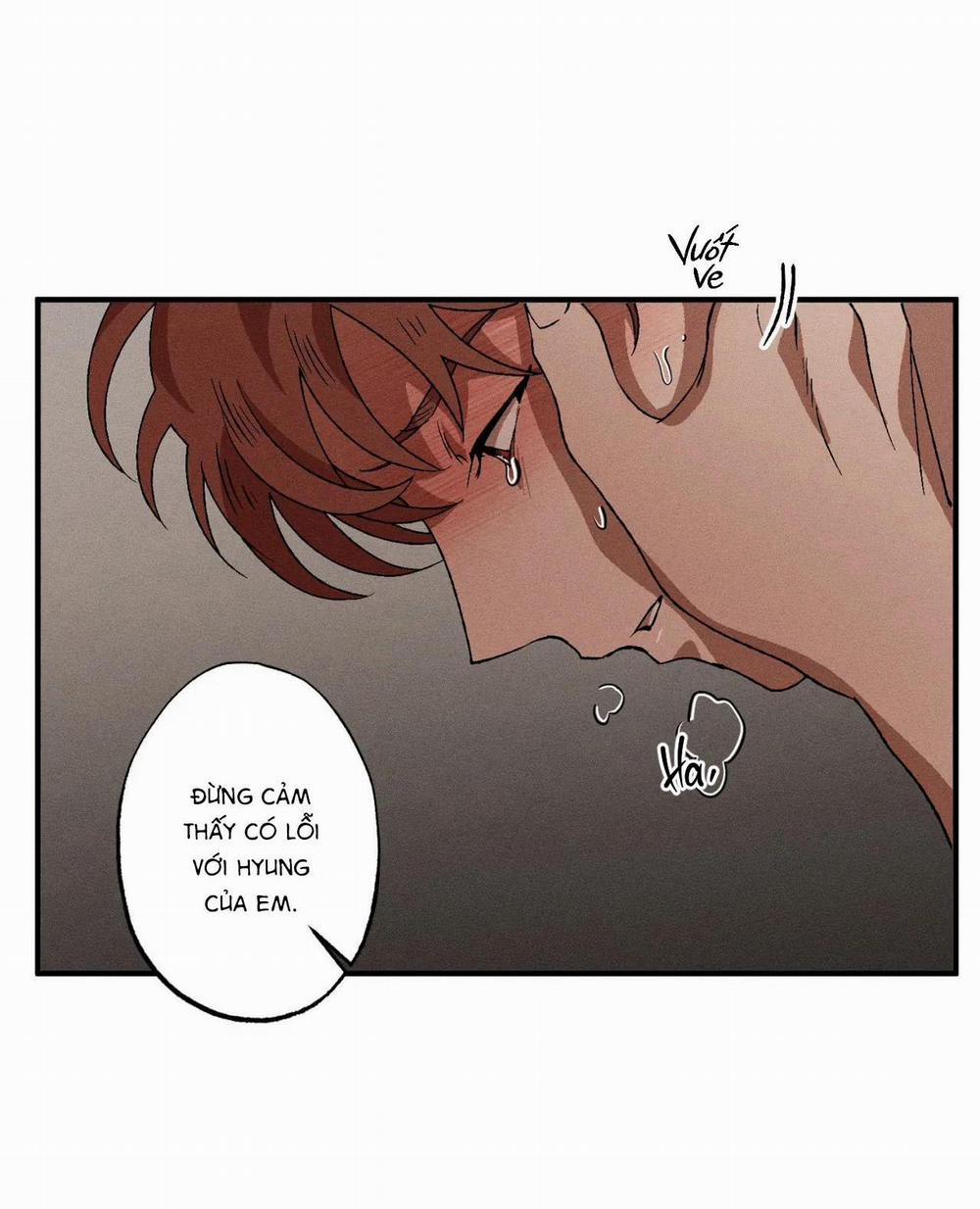 (Cbunu) Bẫy Đôi Ngọt Ngào 29 trang 42