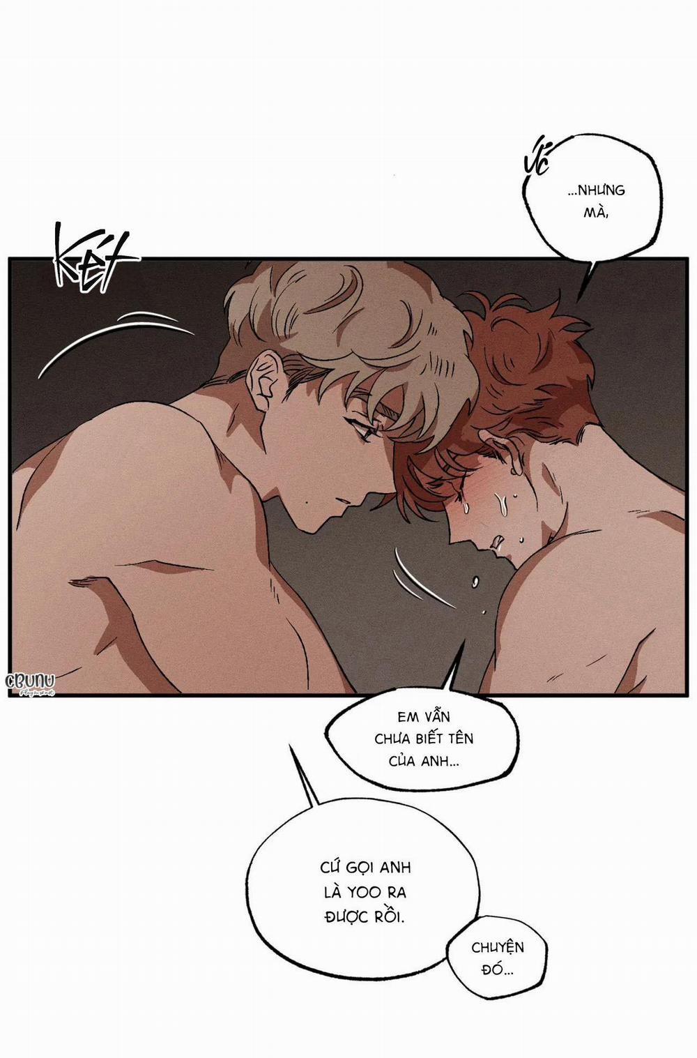 (Cbunu) Bẫy Đôi Ngọt Ngào 29 trang 43