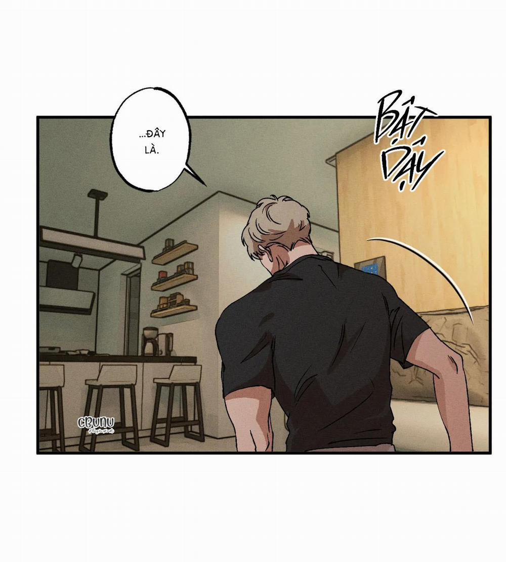 (Cbunu) Bẫy Đôi Ngọt Ngào 29 trang 49