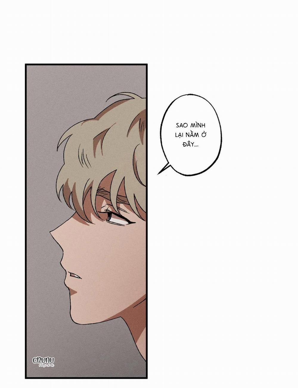 (Cbunu) Bẫy Đôi Ngọt Ngào 29 trang 50