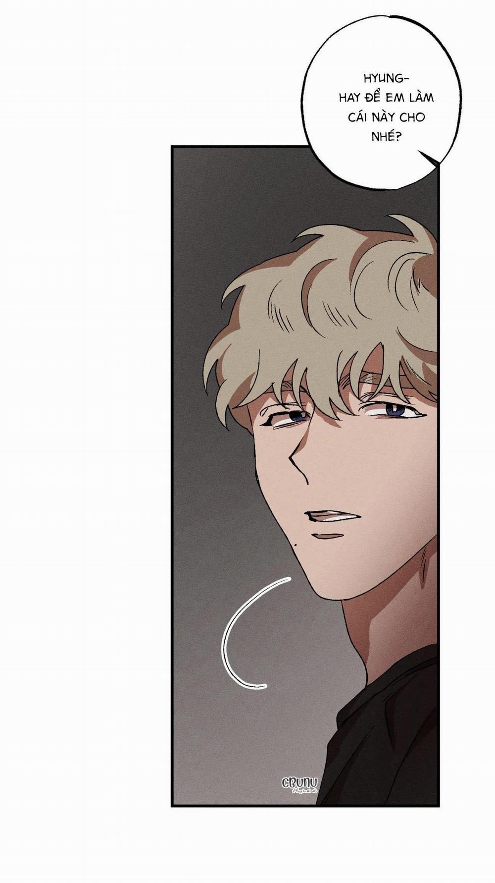 (Cbunu) Bẫy Đôi Ngọt Ngào 29 trang 51