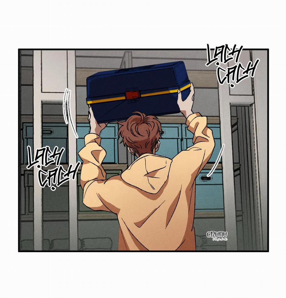 (Cbunu) Bẫy Đôi Ngọt Ngào 29 trang 52