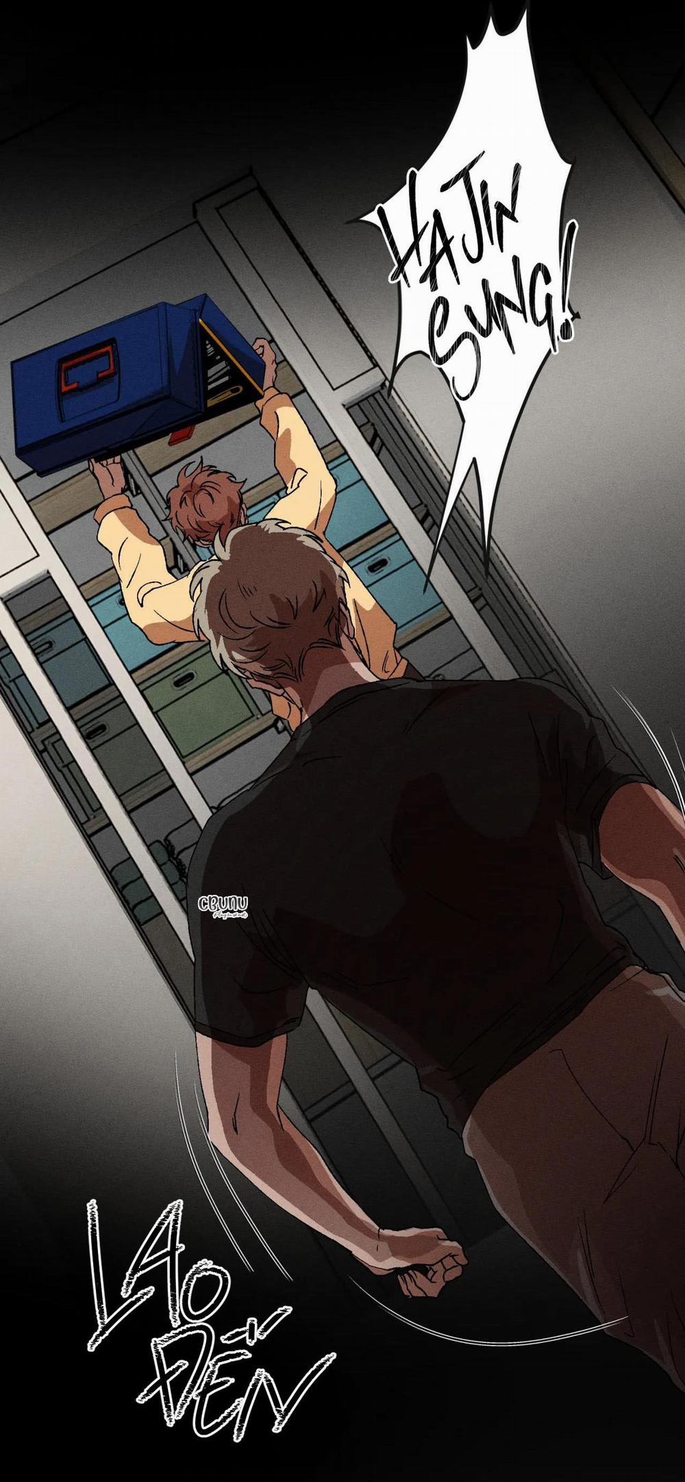 (Cbunu) Bẫy Đôi Ngọt Ngào 29 trang 55