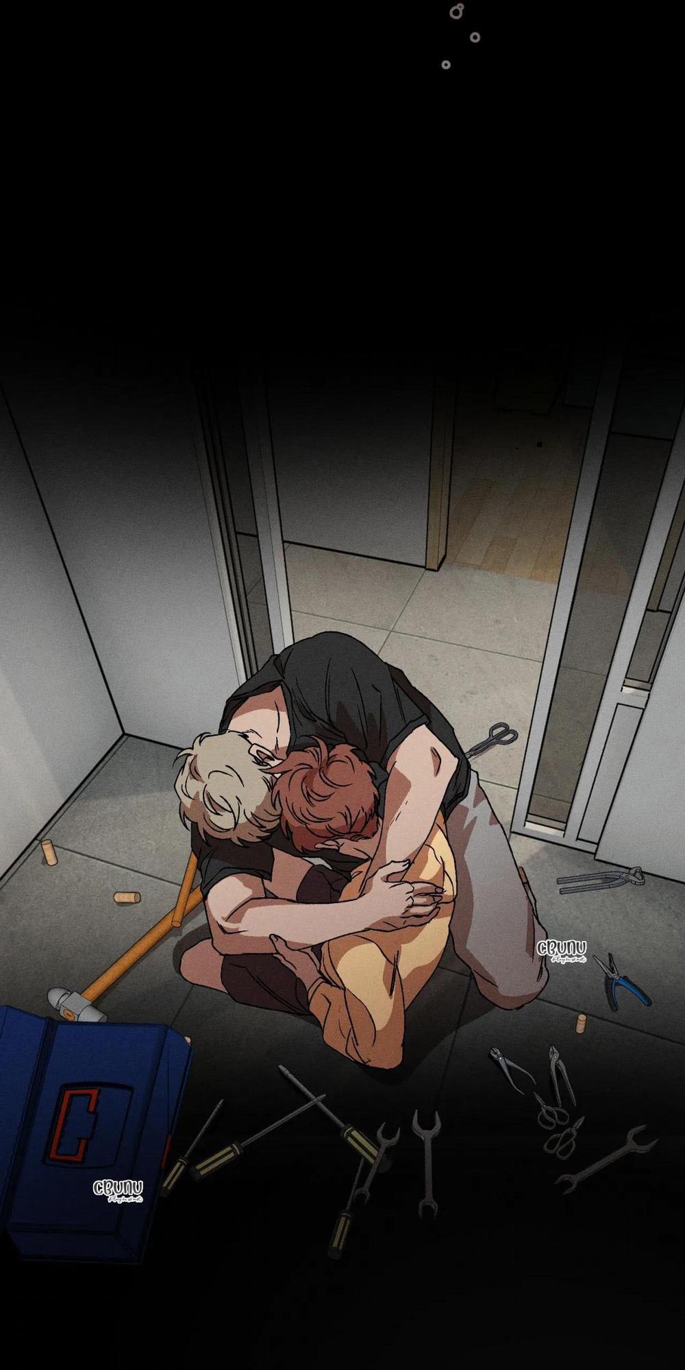 (Cbunu) Bẫy Đôi Ngọt Ngào 29 trang 58