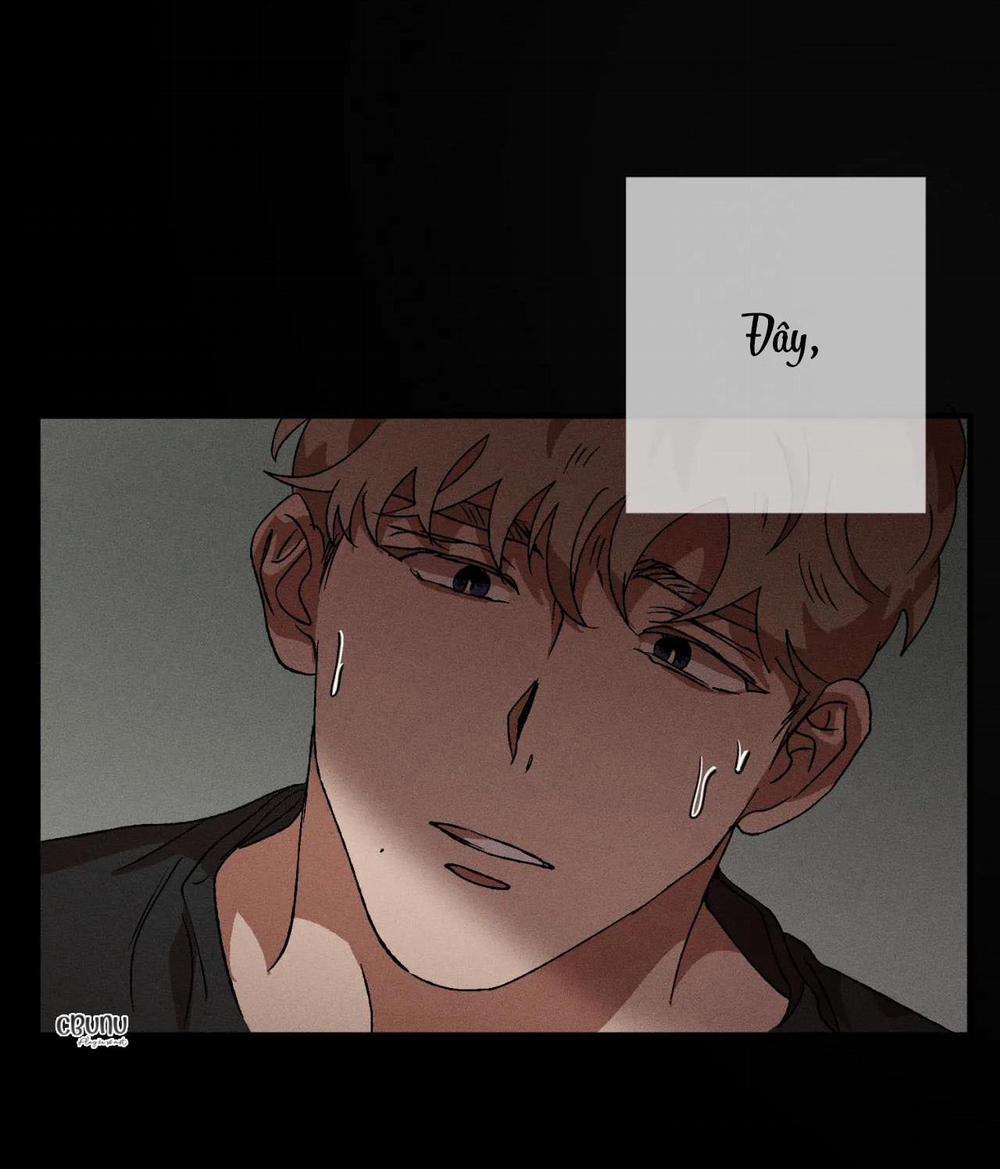 (Cbunu) Bẫy Đôi Ngọt Ngào 29 trang 59