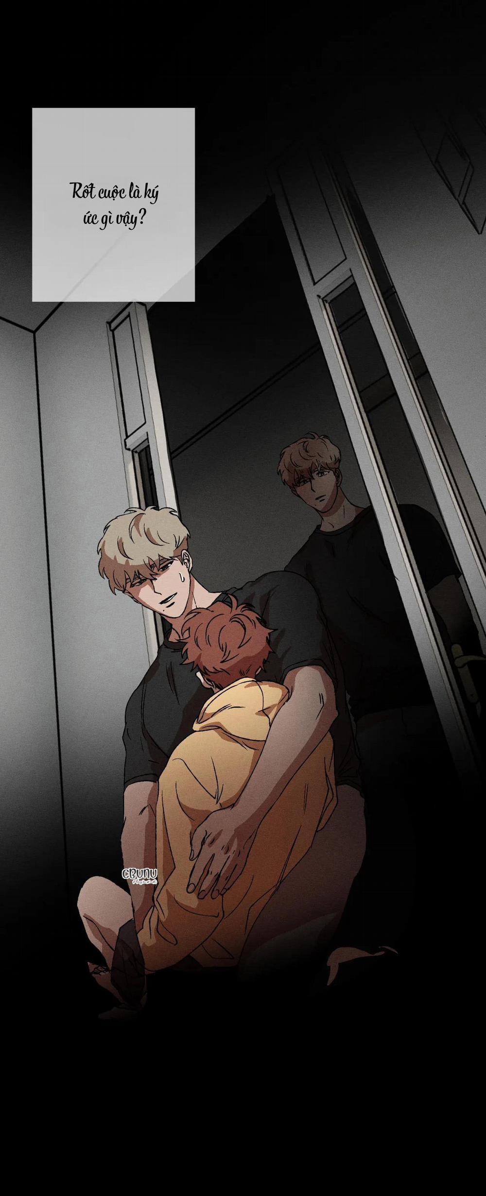 (Cbunu) Bẫy Đôi Ngọt Ngào 29 trang 62